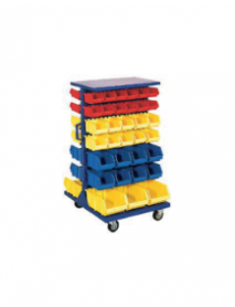 STAND-5 Avadanlık Stand Sistemi STAND-5 Avadanlık Stand Sistemi