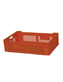 G 55 15 Plastik Taşıma Kasası