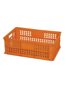 GA 40 B Plastik Taşıma Kasası
