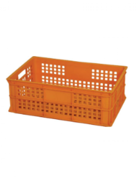 GA 40 B Plastik Taşıma Kasası