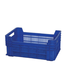 GARDENBAKS 550 Plastik Sebze ve Meyve Kasası