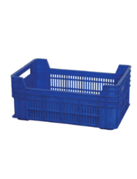GARDENBAKS 550 Plastik Sebze ve Meyve Kasası GARDENBAKS 550 Plastik Sebze ve Meyve Kasası