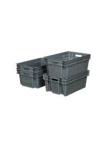 KNK 6425 A Plastik Kasa