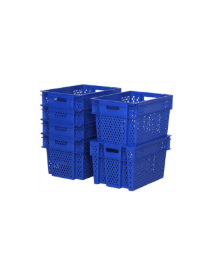 KNK 5430 A Plastik Kasa