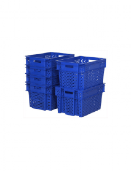 KNK 5430 A Plastik Kasa