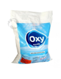 Oxy Matik Çamaşır Deterjanı 10 KG Oxy Matik Çamaşır Deterjanı 10 KG