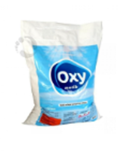 Oxy Matik Çamaşır Deterjanı 10 KG