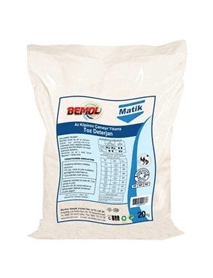 Bemol Matik Toz Deterjan 20 KG T705 Bemol Matik Toz Deterjan 20 KG T705