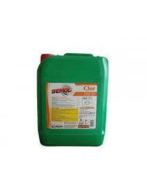 Bemol Clor Çamaşır Suyu 5 KG Bemol Clor Çamaşır Suyu 5 KG
