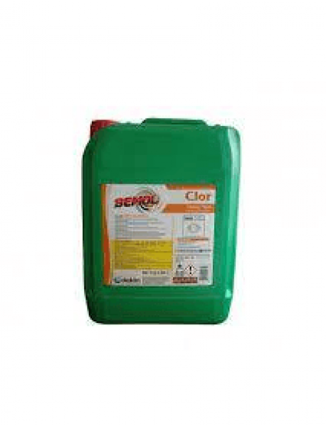 Bemol Clor Çamaşır Suyu 5 KG