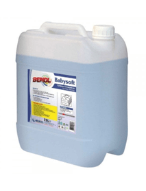 Bemol Blue Soft Çamaşır Yumuşatıcısı 20 KG Bemol Blue Soft Çamaşır Yumuşatıcısı 20 KG
