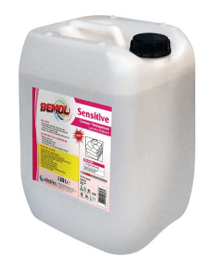 Bemol Sensitive Çamaşır Yumuşatıcısı 20 KG