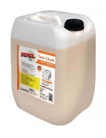 Bemol Taze Çiçek Çamaşır Yumuşatıcısı 20 KG