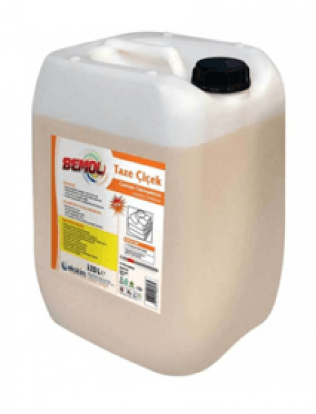 Bemol Taze Çiçek Çamaşır Yumuşatıcısı 20 KG Bemol Taze Çiçek Çamaşır Yumuşatıcısı 20 KG
