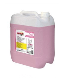Bemol Star Sıvı El Sabunu 5 KG