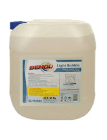 Bemol Light Bubble Köpük Sabun 30 KG Bemol Light Bubble Köpük Sabun 30 KG