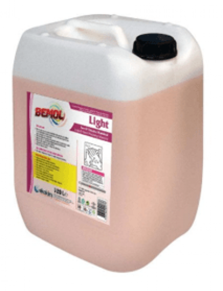 Bemol Light Extra Sıvı El Sabunu 5 KG Bemol Light Extra Sıvı El Sabunu 5 KG