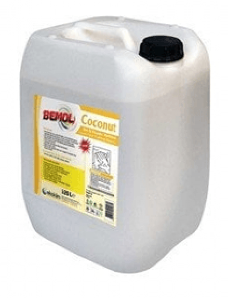 Bemol Coconut Sıvı El Sabunu 20 KG Bemol Coconut Sıvı El Sabunu 20 KG