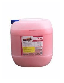 Bemol Star Sıvı El Sabunu 30 KG