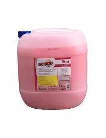Bemol Star Sıvı El Sabunu 20 KG