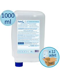 FUMY Köpük Sabun 1000 ML Standart FUMY Köpük Sabun 1000 ML Standart