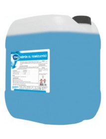 OXY Köpük El Temizleyici 30 KG OXY Köpük El Temizleyici 30 KG