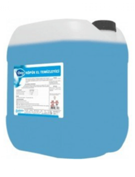 OXY Köpük El Temizleyici 30 KG
