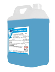 OXY Köpük El Temizleyici 5 KG