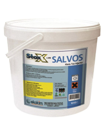 Stox Salvos L-015 Klorlu Toz Ağartıcı Stox Salvos L-015 Klorlu Toz Ağartıcı