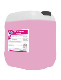 OXY Sıvı El Sabunu Floral 30 KG