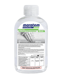 Maratem El Dezenfektanı 250 ML Maratem El Dezenfektanı 250 ML