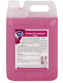 OXY Parfümlü Yüzey Temizleyici OXY Parfümlü Yüzey Temizleyici