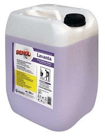 Bemol Lavanta Özel Seri Yüzey Temizleyici 20 KG