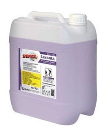Bemol Lavanta Özel Seri Yüzey Temizleyici 5 KG