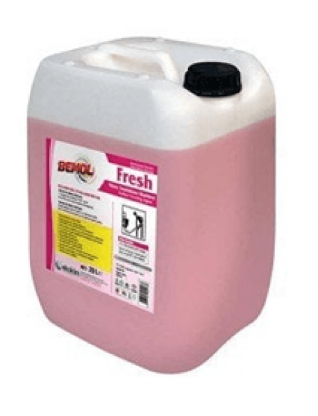 Bemol Fresh Özel Seri Yüzey Temizleyici 20 KG Bemol Fresh Özel Seri Yüzey Temizleyici 20 KG