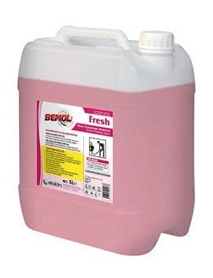 Bemol Fresh Özel Seri Yüzey Temizleyici 5 KG
