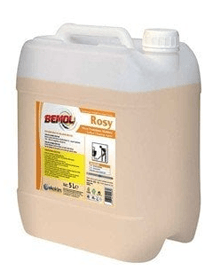Bemol Rosy Özel Seri Yüzey Temizleyici 5 KG