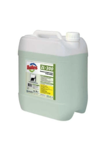 Balins ZL-300 Otomatlar İçin Temizlik Ürünü 20 KG Balins ZL-300 Otomatlar İçin Temizlik Ürünü 20 KG