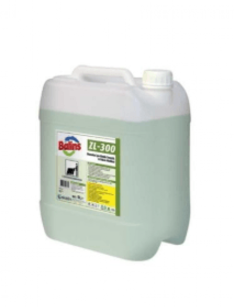 Balins ZL-300 Otomatlar İçin Temizlik Ürünü 20 KG