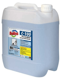 Balins C100 Kir ve Cila Sökücü 5 KG Balins C100 Kir ve Cila Sökücü 5 KG