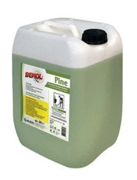 Bemol Pine Çok Amaçlı Genel Temizlik Maddesi 5 KG Bemol Pine Çok Amaçlı Genel Temizlik Maddesi 5 KG