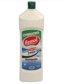 Bemol MSC Mineralli Sıvı Ovma Maddesi 750 ML