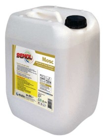 Bemol MSC Mineralli Sıvı Ovma Maddesi 5 KG