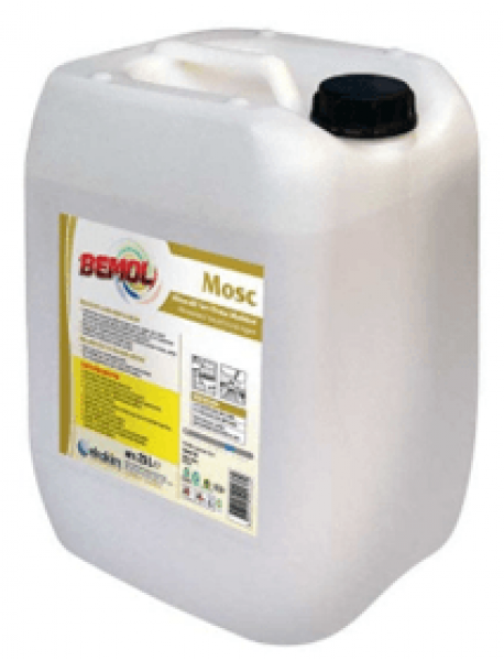 Bemol MSC Mineralli Sıvı Ovma Maddesi 5 KG Bemol MSC Mineralli Sıvı Ovma Maddesi 5 KG