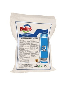 Balins K-320 Ağır Kan ve Yağ Sökücü 10 KG Balins K-320 Ağır Kan ve Yağ Sökücü 10 KG
