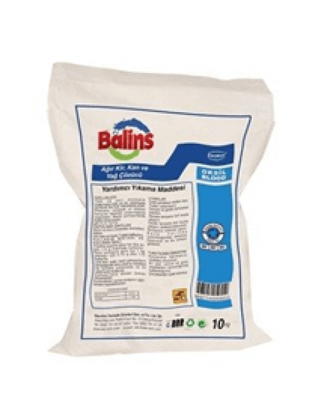 Bemol Matik Extra Ağartıcılı Toz Deterjan 20 KG