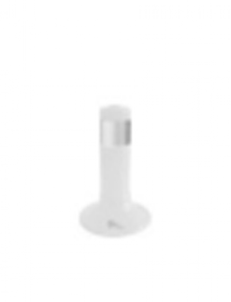 Esnek Delinatör TPE/TPU Şerit Ayırıcı 30 cm x 80 mm (Beyaz) Esnek Delinatör TPE/TPU Şerit Ayırıcı 30 cm x 80 mm (Beyaz)