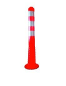 Esnek Delinatör 70 cm x 80 mm TPE (Soketli)