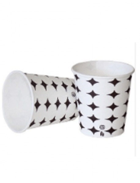 Karton Bardak 7 Oz 50'Li Karton Bardak 7 Oz 50'Li