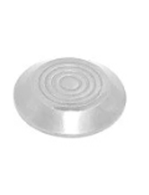 Alüminyum Metal Uyarıcı Nokta (Çap: 25 mm) + Bant